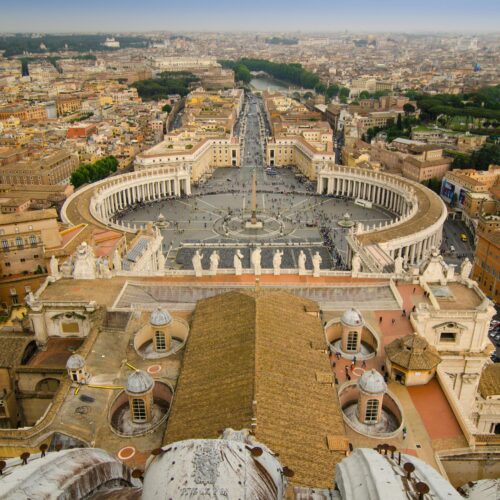 La Dottrina economico-sociale della Chiesa da Leone XIII a Leone XIV passando per Papa Francesco, tra giustizia, ambiente e nuova fraternità