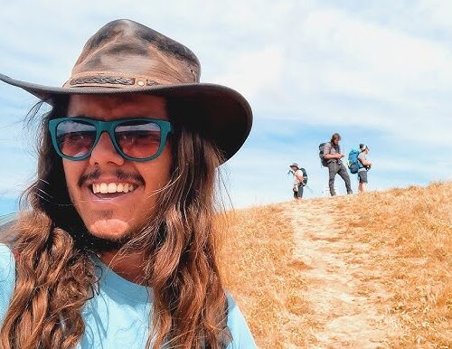 Intervista a Nicolò Balini – Human Safari