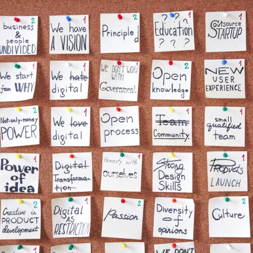 From Fixed to Growth Why Mindset Matters in Leadership and Business