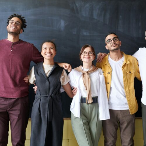 Groupthink and Mental Health A Silent Risk in Italian Workplaces