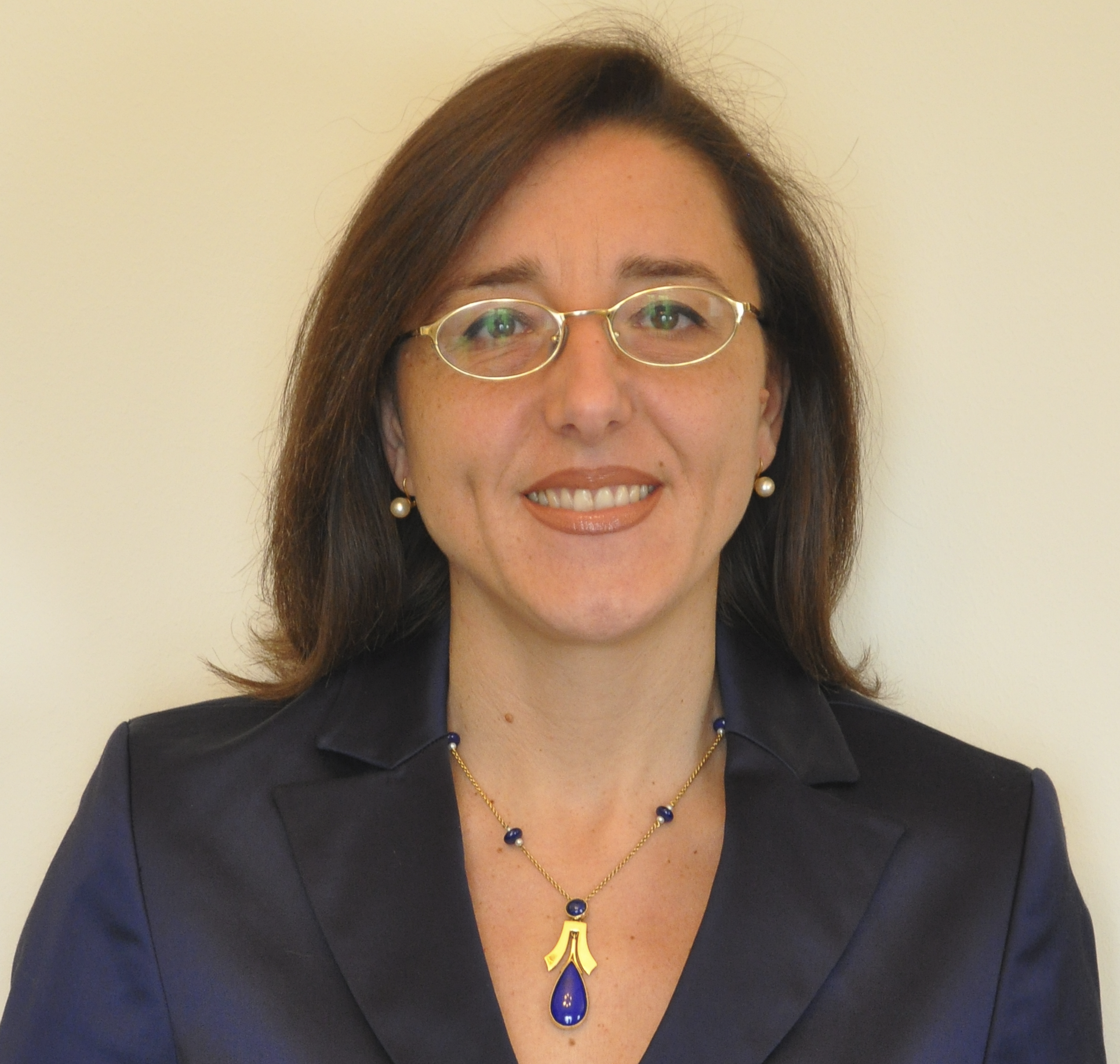 Intervista alla Dott.ssa Donatella Principe, Director - Market and Distribution Strategy di Fidelity International