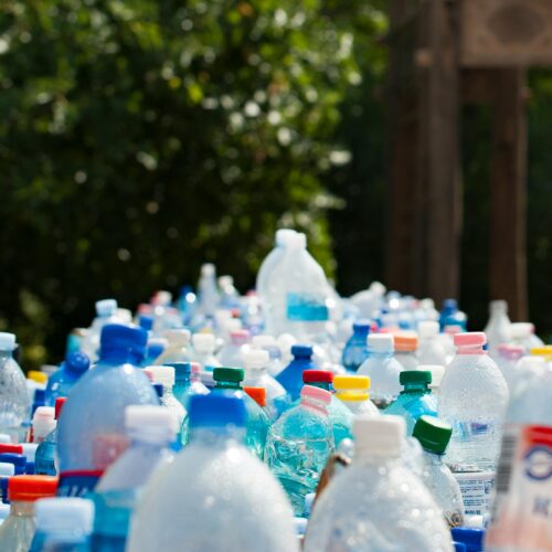 Un trattato globale per la plastica a che punto siamo davvero