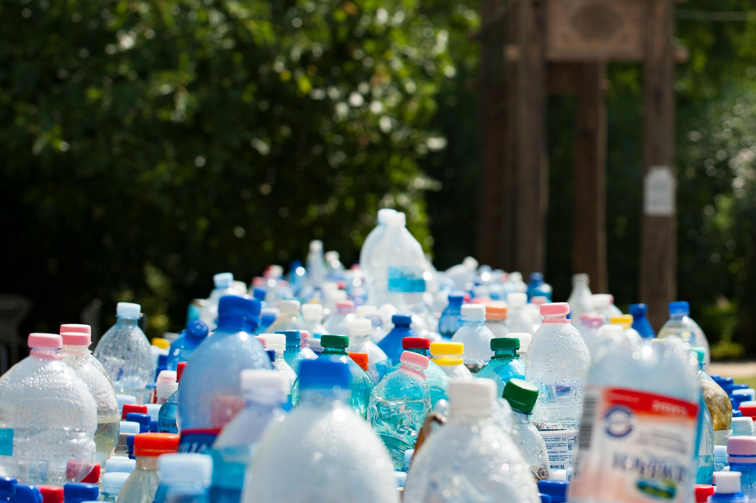 Un trattato globale per la plastica a che punto siamo davvero