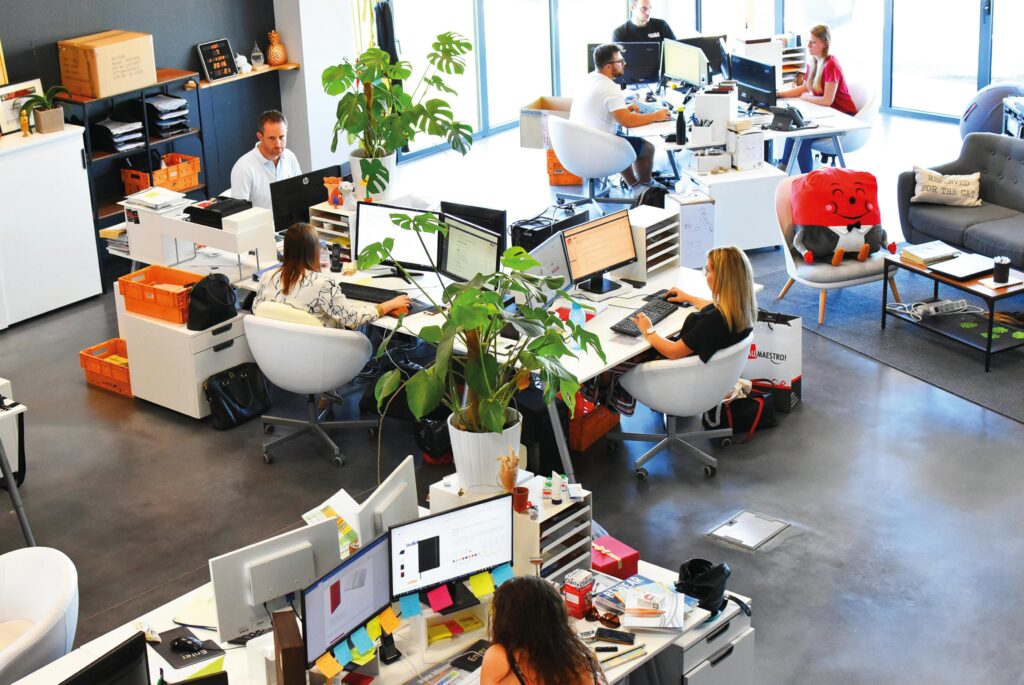 Dalla strategia all’esecuzione il rapporto tra leadership, organizzazione e coerenza operativa