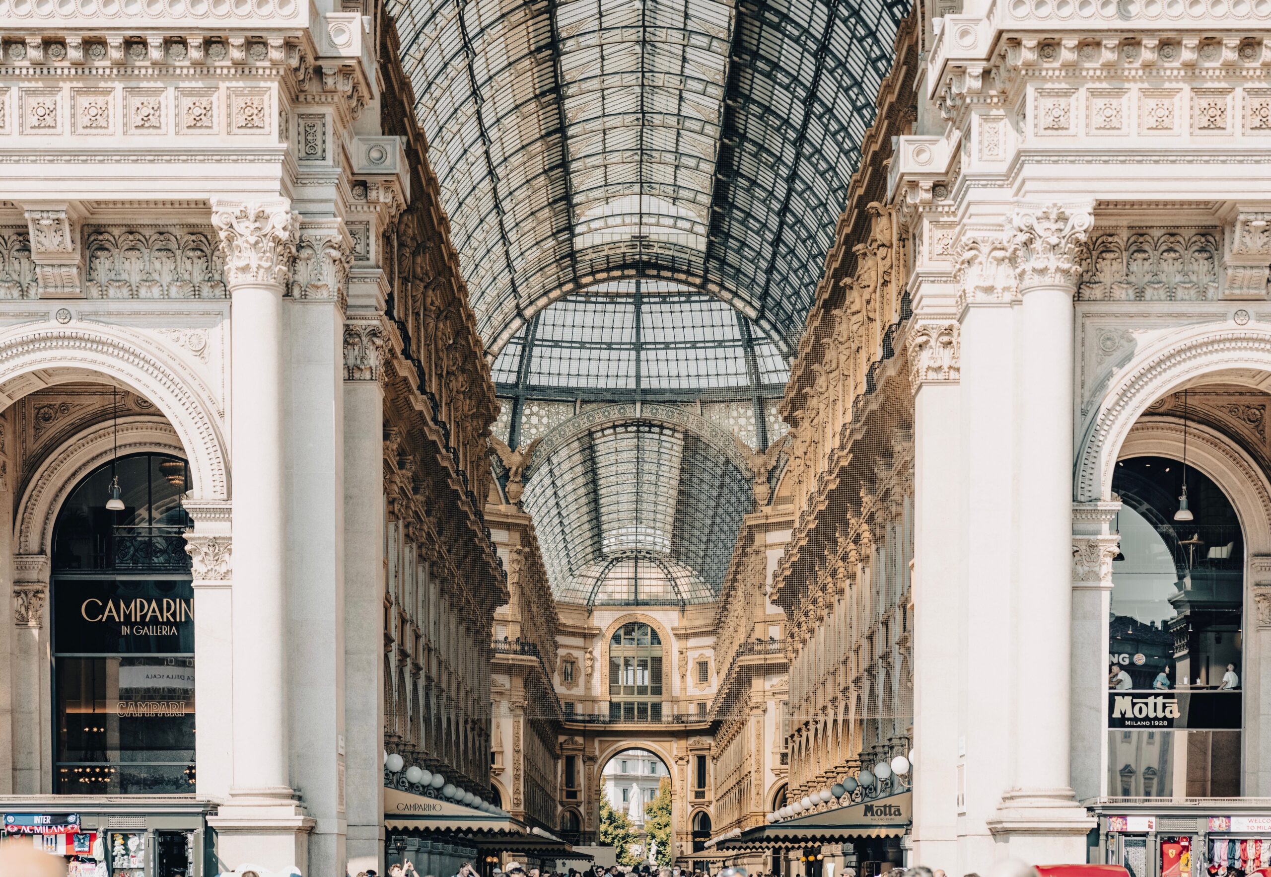 Il rapporto tra strategia ed esecuzione nelle multinazionali tascabili italiane.